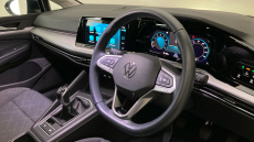 Volkswagen Golf 1.5 TSI 150 Life 5dr Petrol Hatchback